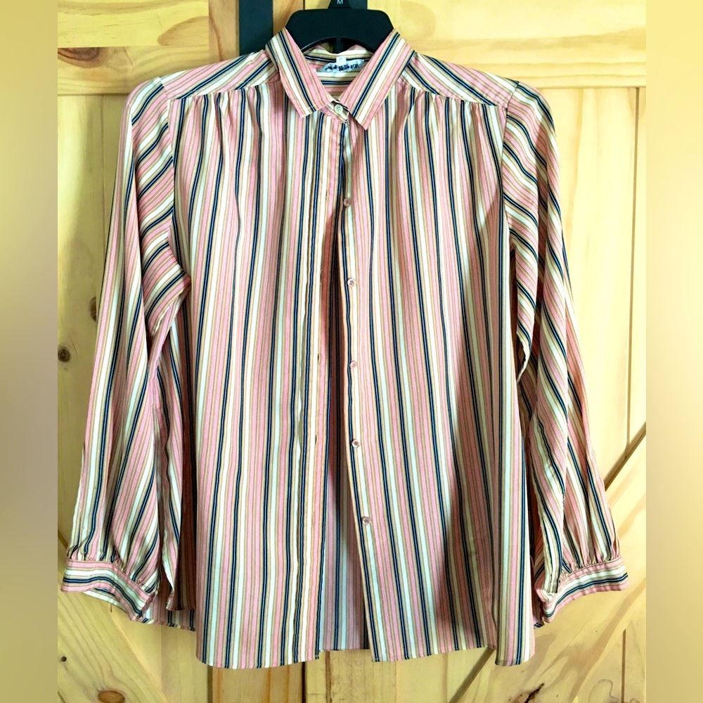 Evan Picone Vintage Women’s Shirt